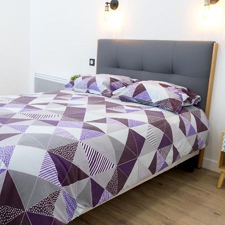 קסטרה Superbe Studio En Centre-Ville 5 מראה חיצוני תמונה