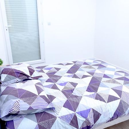 קסטרה Superbe Studio En Centre-Ville 5 מראה חיצוני תמונה