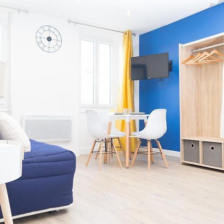 קסטרה Superbe Studio En Centre-Ville 5 מראה חיצוני תמונה